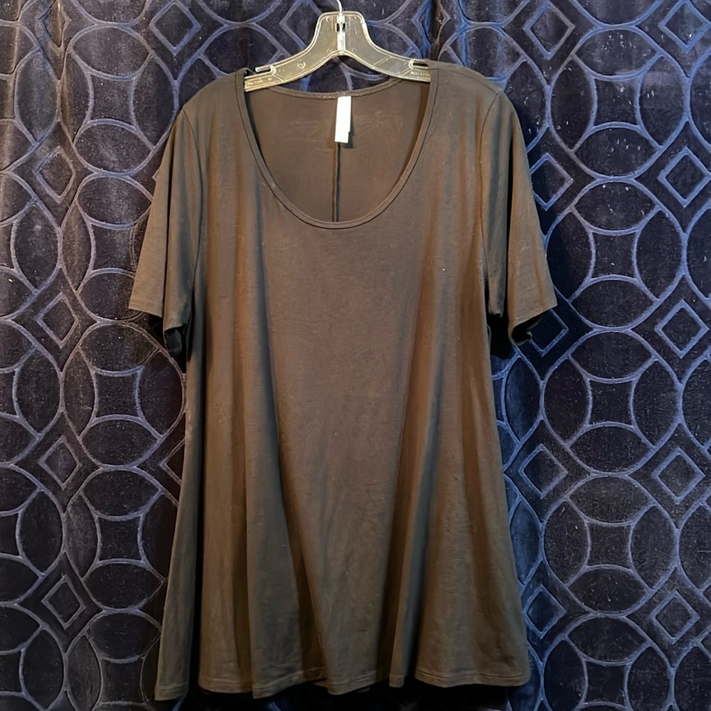 Perfect T